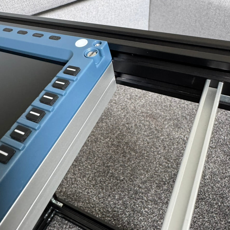 Home Cockpit Pedestal