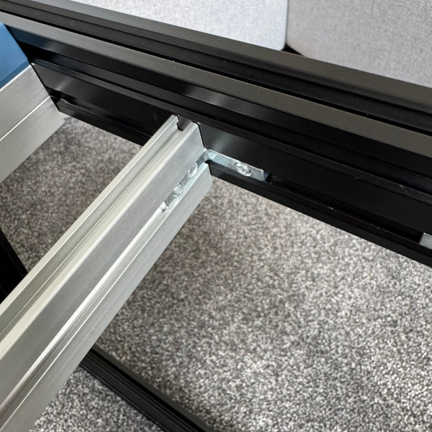 Home Cockpit Pedestal