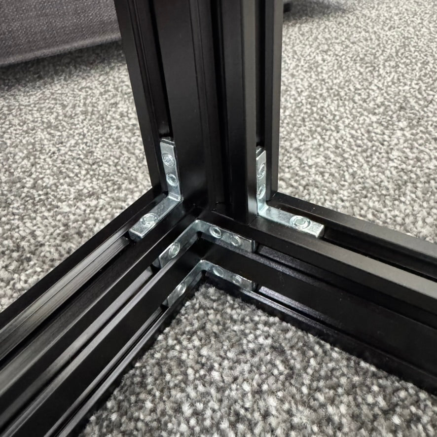 Home Cockpit Pedestal