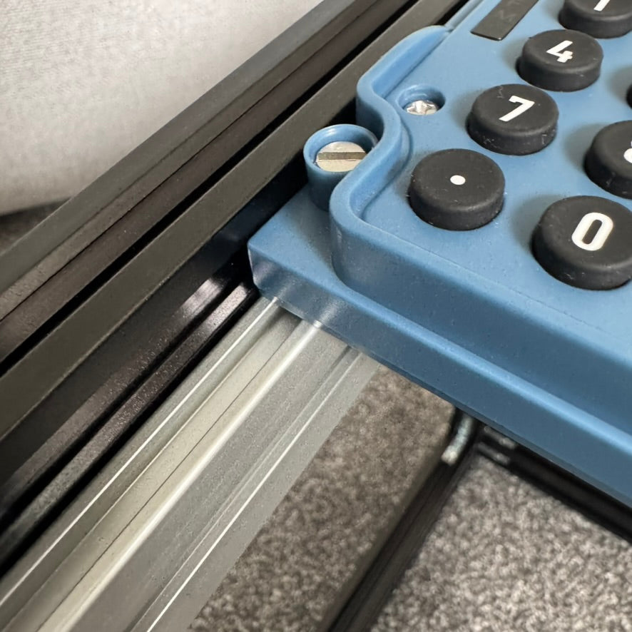 Home Cockpit Pedestal